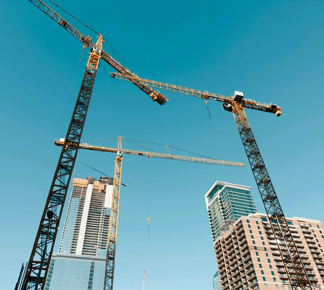 merrion capital project