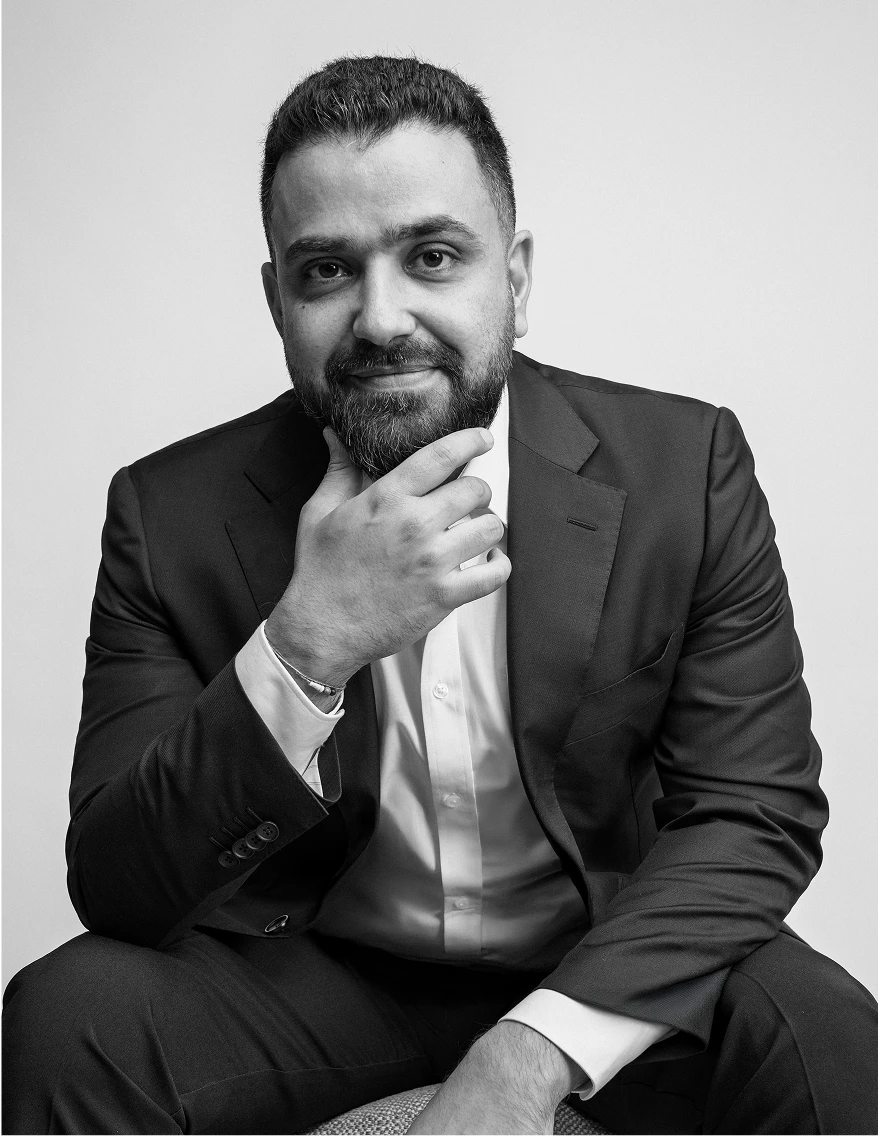 merrion capital project